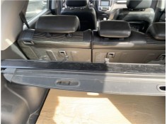 Recambio de bandeja trasero para kia sportage (km) 2.0 crdi referencia OEM IAM 859101F000LX  