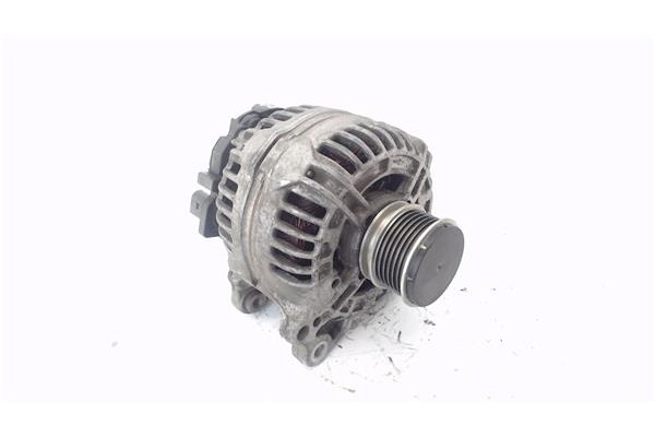 Recambio de alternador para audi a3 (8p1) 2.0 tdi 16v referencia OEM IAM 6F903023G  