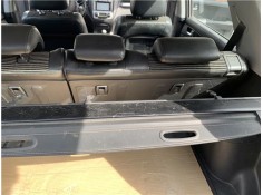 Recambio de bandeja trasero para kia sportage (km) 2.0 crdi referencia OEM IAM 859101F000LX  