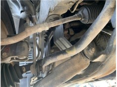 Recambio de barra estabilizadora delantero para kia sportage (km) 2.0 crdi referencia OEM IAM 548102E100  