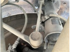 Recambio de barra estabilizadora delantero para kia sportage (km) 2.0 crdi referencia OEM IAM 548102E100  