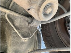 Recambio de barra estabilizadora delantero para kia sportage (km) 2.0 crdi referencia OEM IAM 548102E100  