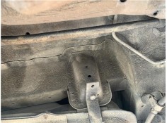 Recambio de barra estabilizadora delantero para kia sportage (km) 2.0 crdi referencia OEM IAM 548102E100  