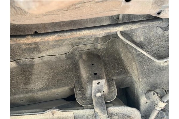 Recambio de barra estabilizadora delantero para kia sportage (km) 2.0 crdi referencia OEM IAM 548102E100  