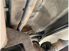 Recambio de barra estabilizadora delantero para kia sportage (km) 2.0 crdi referencia OEM IAM 548102E100  