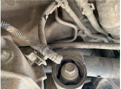 Recambio de barra estabilizadora delantero para kia sportage (km) 2.0 crdi referencia OEM IAM 548102E100  