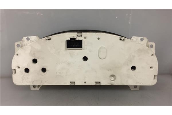 Recambio de cuadro completo para saab 9-3 berlina 2.2 tid referencia OEM IAM 69295170T 5373188 