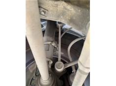 Recambio de barra estabilizadora delantero para kia sportage (km) 2.0 crdi referencia OEM IAM 548102E100  