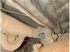 Recambio de barra estabilizadora trasero para kia sportage (km) 2.0 crdi referencia OEM IAM 555102E100  