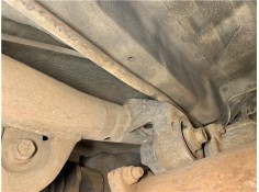 Recambio de barra estabilizadora trasero para kia sportage (km) 2.0 crdi referencia OEM IAM 555102E100  