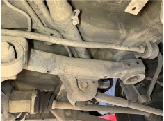 Recambio de barra estabilizadora trasero para kia sportage (km) 2.0 crdi referencia OEM IAM 555102E100  