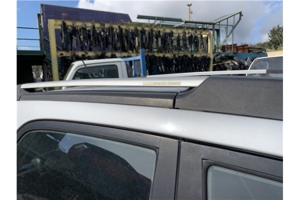 Recambio de barras de techo para kia sportage (km) 2.0 crdi referencia OEM IAM 872701F010 872801F010 