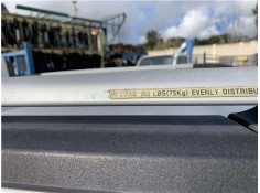 Recambio de barras de techo para kia sportage (km) 2.0 crdi referencia OEM IAM 872701F010 872801F010 