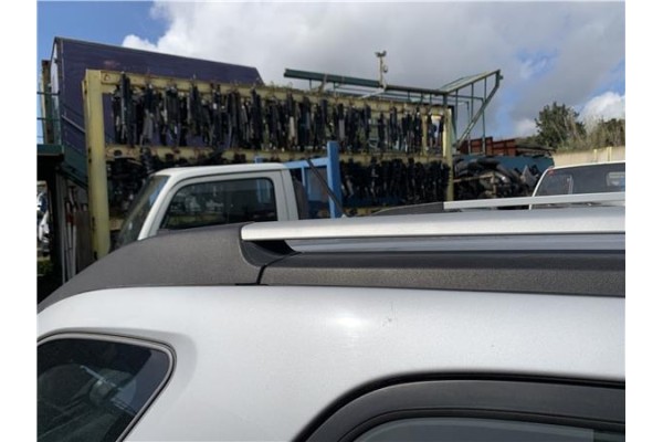 Recambio de barras de techo para kia sportage (km) 2.0 crdi referencia OEM IAM 872701F010 872801F010 