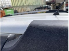 Recambio de barras de techo para kia sportage (km) 2.0 crdi referencia OEM IAM 872701F010 872801F010 