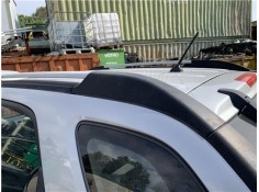Recambio de barras de techo para kia sportage (km) 2.0 crdi referencia OEM IAM 872701F010 872801F010 