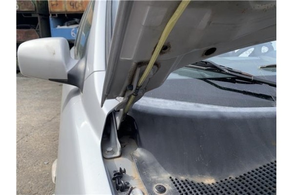 Recambio de bisagra capo derecha para kia sportage (km) 2.0 crdi referencia OEM IAM 791201F000  