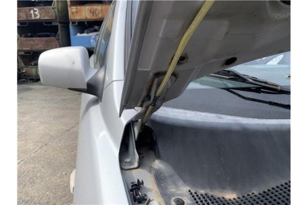 Recambio de bisagra capo derecha para kia sportage (km) 2.0 crdi referencia OEM IAM 791201F000  