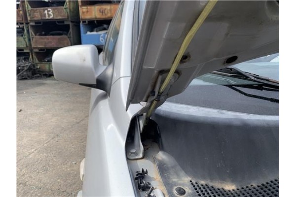 Recambio de bisagra capo derecha para kia sportage (km) 2.0 crdi referencia OEM IAM 791201F000  