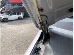 Recambio de bisagra capo derecha para kia sportage (km) 2.0 crdi referencia OEM IAM 791201F000  