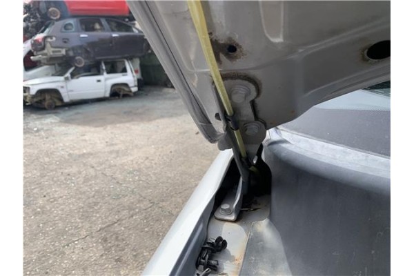 Recambio de bisagra capo derecha para kia sportage (km) 2.0 crdi referencia OEM IAM 791201F000  