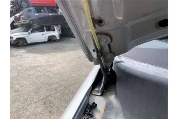 Recambio de bisagra capo derecha para kia sportage (km) 2.0 crdi referencia OEM IAM 791201F000  