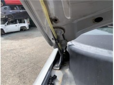 Recambio de bisagra capo derecha para kia sportage (km) 2.0 crdi referencia OEM IAM 791201F000  