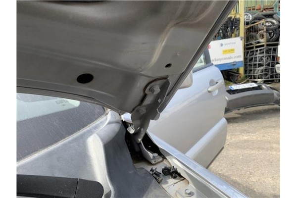 Recambio de bisagra capo izquierda para kia sportage (km) 2.0 crdi referencia OEM IAM 791101F000  