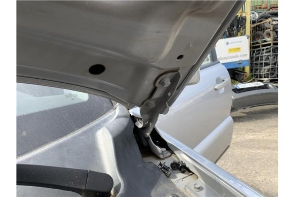 Recambio de bisagra capo izquierda para kia sportage (km) 2.0 crdi referencia OEM IAM 791101F000  