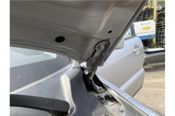 Recambio de bisagra capo izquierda para kia sportage (km) 2.0 crdi referencia OEM IAM 791101F000  