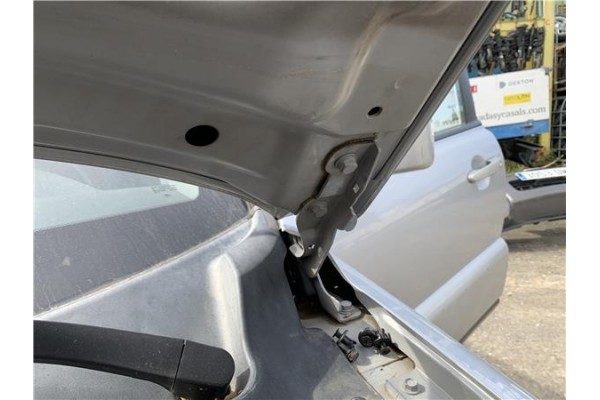 Recambio de bisagra capo izquierda para kia sportage (km) 2.0 crdi referencia OEM IAM 791101F000  