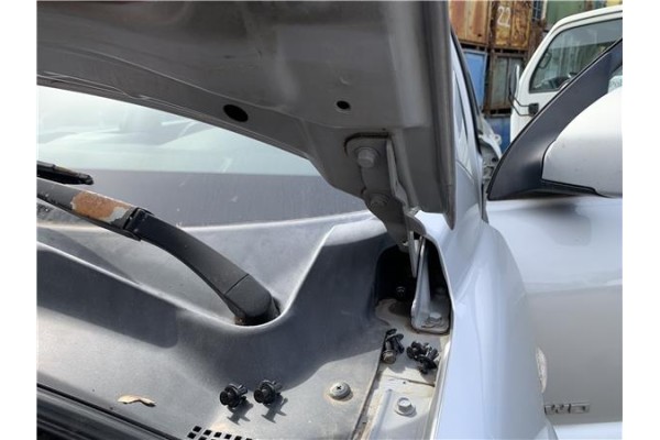 Recambio de bisagra capo izquierda para kia sportage (km) 2.0 crdi referencia OEM IAM 791101F000  