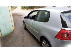 volkswagen golf v (1k1) del año 2005