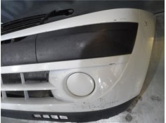 Recambio de paragolpes delantero para renault clio ii fase i (b/cb0) 1.2 (b/cb0f, b/cb0a, b/cb10, b/cb1k, b/cb2d, b/cb2h) refere