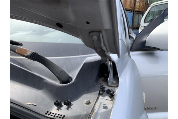 Recambio de bisagra capo izquierda para kia sportage (km) 2.0 crdi referencia OEM IAM 791101F000  