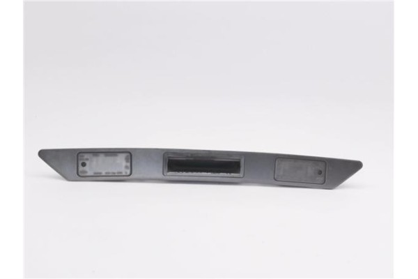 Recambio de maneta exterior porton para audi a3 (8p1) 2.0 tdi 16v referencia OEM IAM 8E1837207  