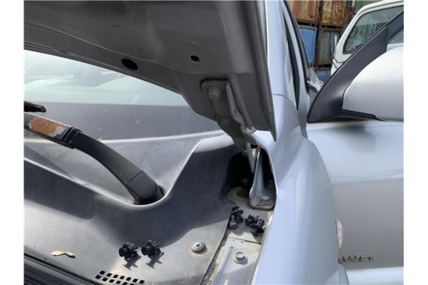 Recambio de bisagra capo izquierda para kia sportage (km) 2.0 crdi referencia OEM IAM 791101F000  