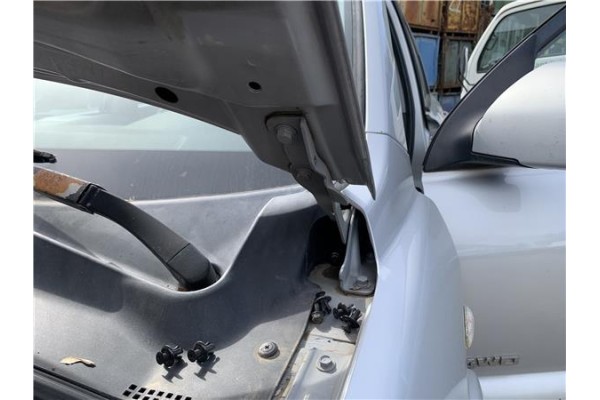 Recambio de bisagra capo izquierda para kia sportage (km) 2.0 crdi referencia OEM IAM 791101F000  