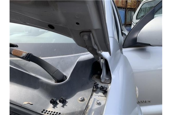 Recambio de bisagra capo izquierda para kia sportage (km) 2.0 crdi referencia OEM IAM 791101F000  