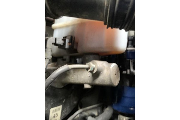 Recambio de bomba freno para kia sportage (km) 2.0 crdi referencia OEM IAM 585102E100  