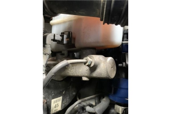 Recambio de bomba freno para kia sportage (km) 2.0 crdi referencia OEM IAM 585102E100  