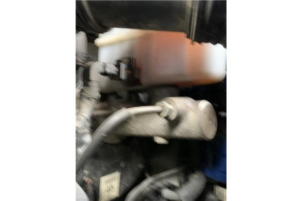 Recambio de bomba freno para kia sportage (km) 2.0 crdi referencia OEM IAM 585102E100  