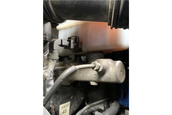 Recambio de bomba freno para kia sportage (km) 2.0 crdi referencia OEM IAM 585102E100  