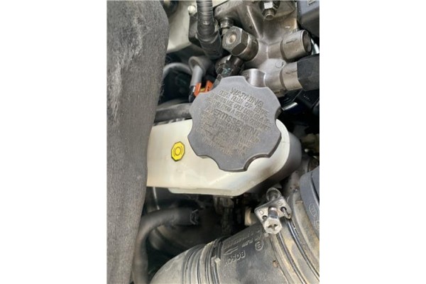 Recambio de bomba freno para kia sportage (km) 2.0 crdi referencia OEM IAM 585102E100  