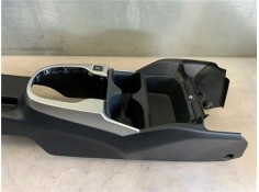 Recambio de embellecedor consola central para honda jazz (gk) 1.3 comfort referencia OEM IAM L13B2  