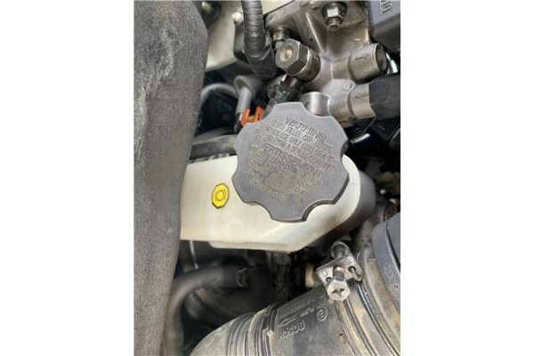 Recambio de bomba freno para kia sportage (km) 2.0 crdi referencia OEM IAM 585102E100  