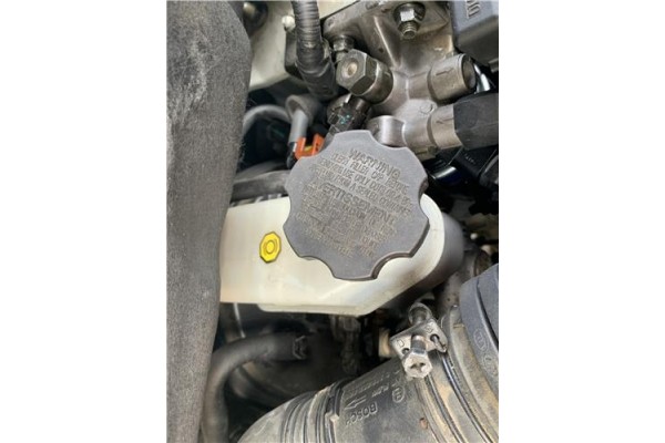 Recambio de bomba freno para kia sportage (km) 2.0 crdi referencia OEM IAM 585102E100  