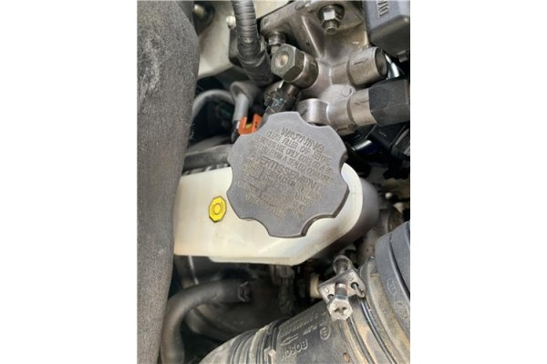 Recambio de bomba freno para kia sportage (km) 2.0 crdi referencia OEM IAM 585102E100  