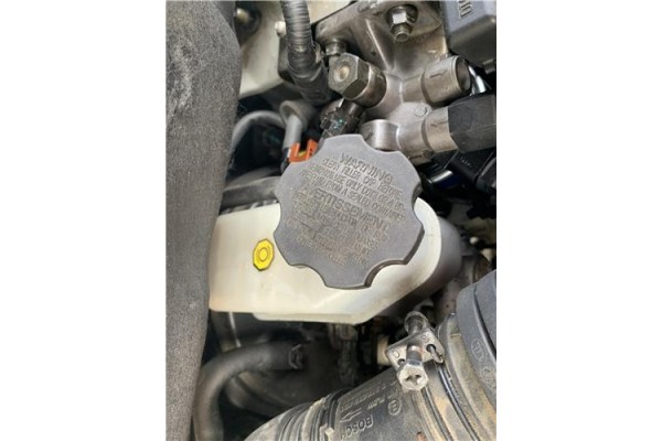 Recambio de bomba freno para kia sportage (km) 2.0 crdi referencia OEM IAM 585102E100  