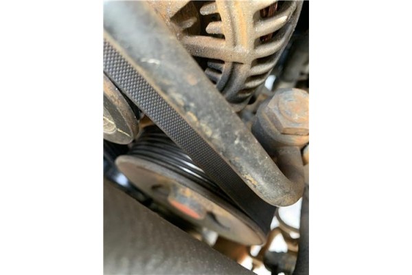 Recambio de bomba servodireccion para kia sportage (km) 2.0 crdi referencia OEM IAM 571002E200 5,71E+305 